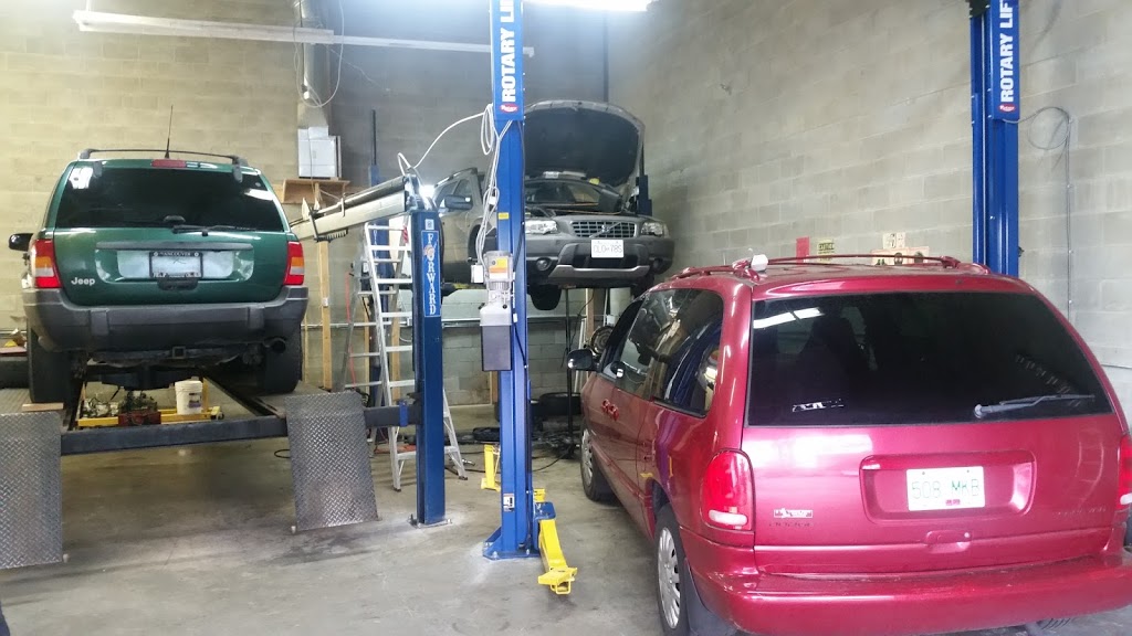 Marcelo Auto Repair Inc. | 5113 Byrne Rd #106, Burnaby, BC V5J 3H6, Canada | Phone: (604) 451-0109