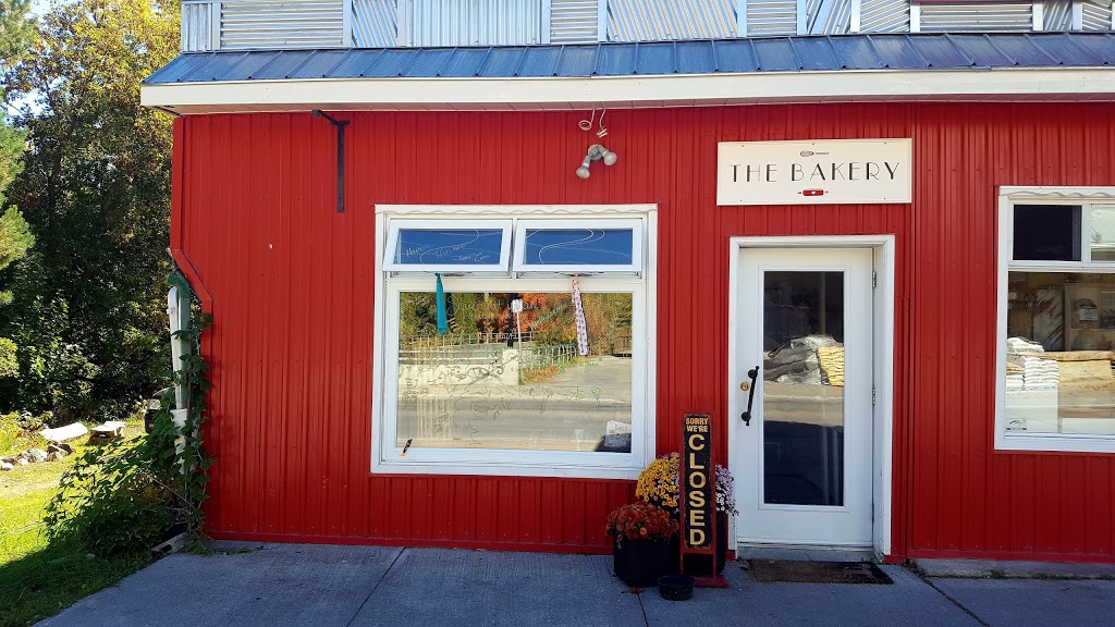 The Bakery | 2 Mill St, Warkworth, ON K0K 3K0, Canada | Phone: (705) 308-2253