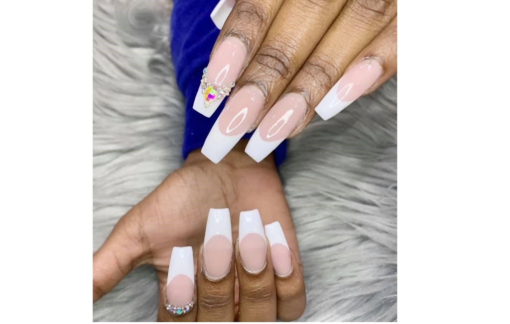 Nails For You Trinity Common Mall | TRINITY COMMON MALL, 110 Great Lakes Dr, Brampton, ON L6R 2K7, Canada | Phone: (905) 499-1868
