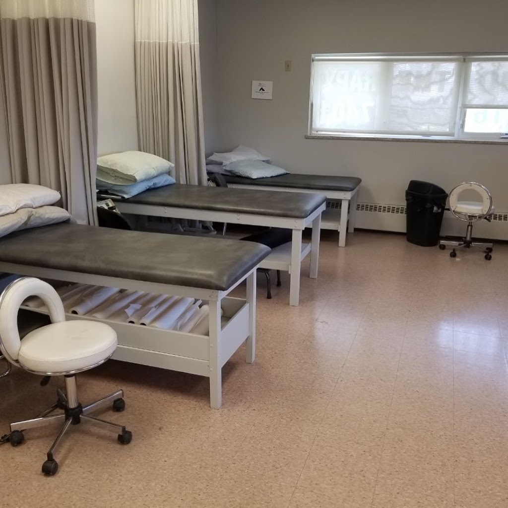 Bayview Rehabilitation | 3333 Bayview Ave Unit 206, North York, ON M2K 1G4, Canada | Phone: (416) 222-7401