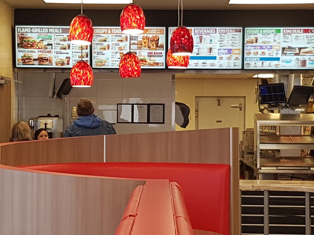 Burger King | 2805 Main St Sw, Airdrie, AB T4B 3G2, Canada | Phone: (587) 360-0400