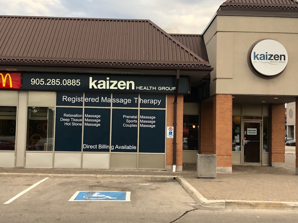 Kaizen Health Group | 5636 Glen Erin Dr, Mississauga, ON L5M 6B1, Canada | Phone: (905) 285-0885