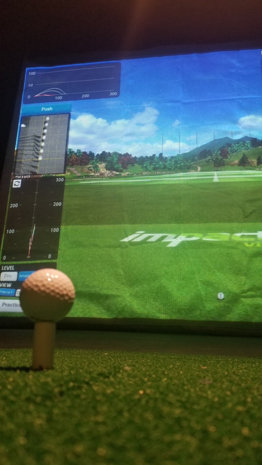 Tracer Golf Driving Range | 78 Martin Ross Ave, North York, ON M3J 2L4, Canada | Phone: (647) 812-8240