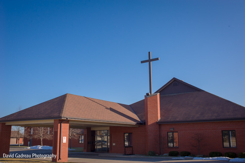 Christian Life Assembly | 484 Barrick Road, Port Colborne, ON L3K 4B7, Canada | Phone: (905) 834-4313