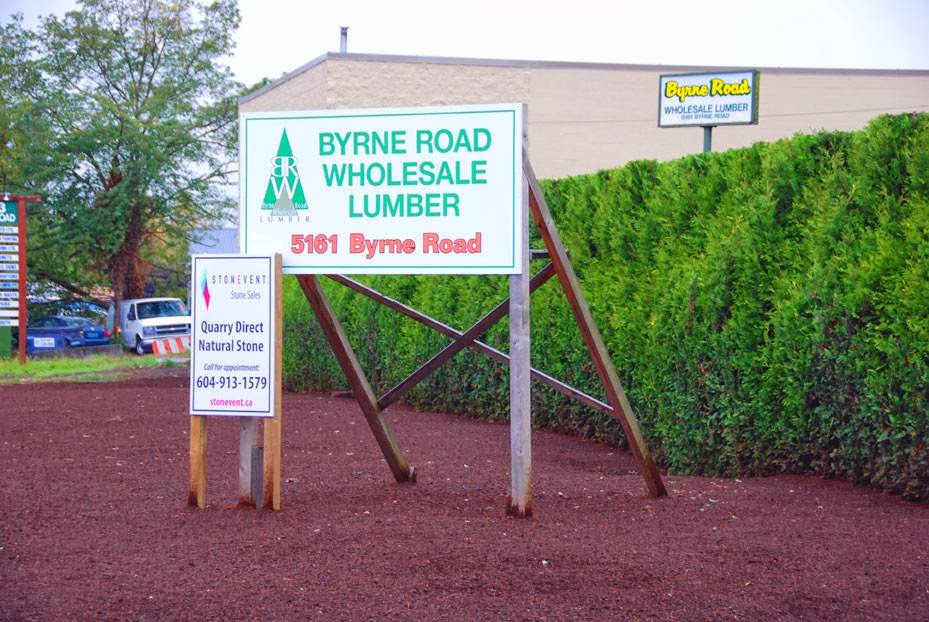 Byrne Road Wholesale Lumber | 5161 Byrne Rd, Burnaby, BC V5J 3H6, Canada | Phone: (604) 433-0531