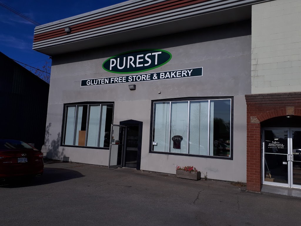 Purest Gluten Free | 105 Dufferin St #10, Perth, ON K7H 3A5, Canada | Phone: (613) 267-6449