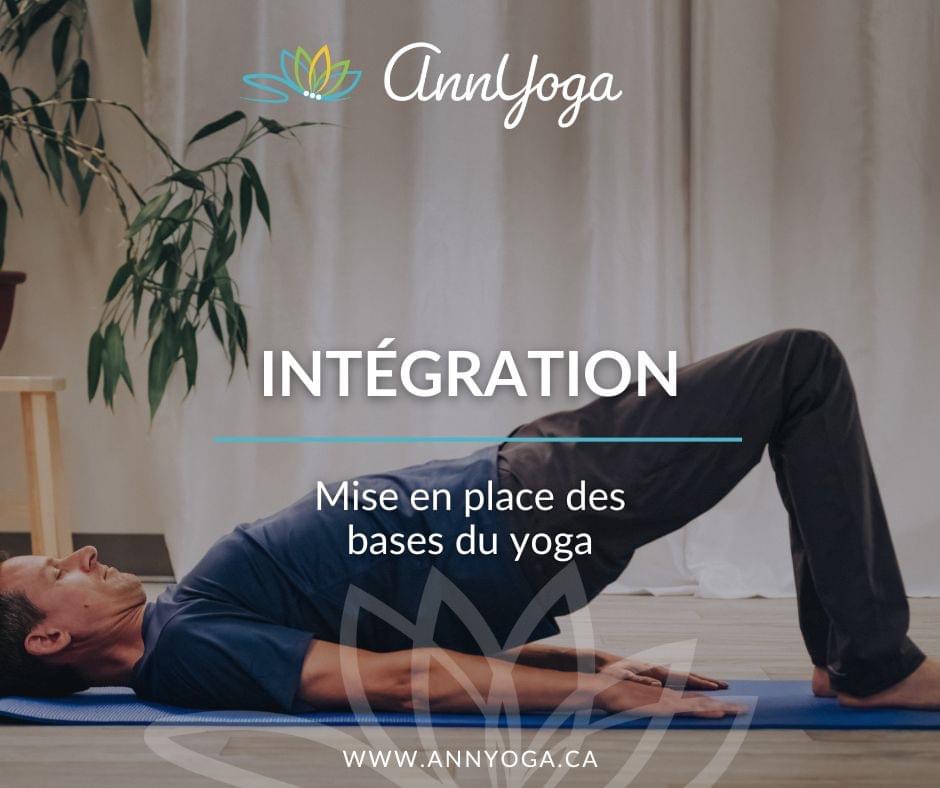 AnnYoga | 1 Bd Mellon #1946, Jonquière, QC G7S 3H3, Canada | Phone: (418) 812-7079