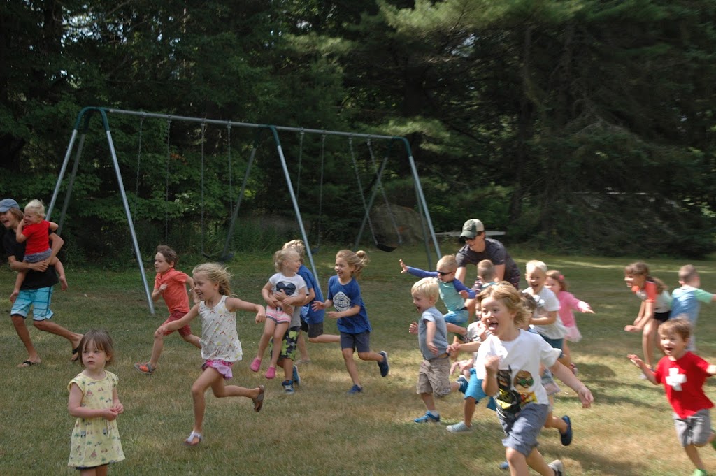 Walkers Point Day Camp & Babysitting | 1633 Walkers Point Rd, Torrance, ON P0C 1M0, Canada | Phone: (705) 715-8231