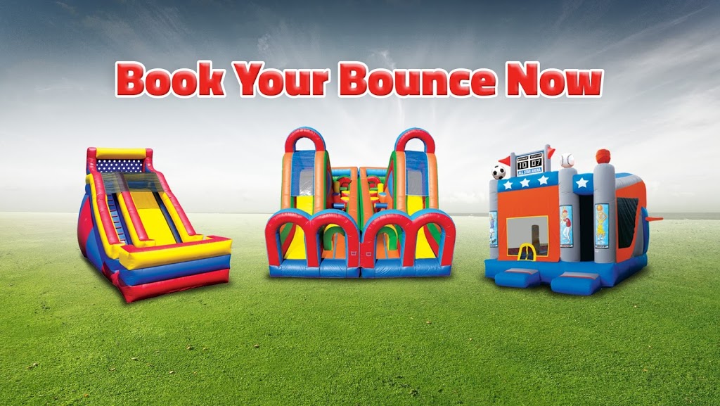 Ontario Inflatables and Event Rentals inc. | 6810 Kitimat Rd #12, Mississauga, ON L5N 5M2, Canada | Phone: (905) 699-5620