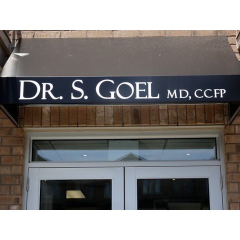 Dr. Sunita Goel | 4170 Fairview St #4, Burlington, ON L7L 0G7, Canada | Phone: (905) 333-9799