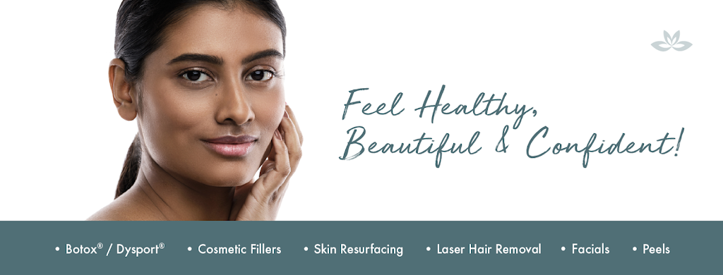 Longevity Medical Aesthetics and Laser Clinic | 155 Jensen Ave E, Parksville, BC V9P 1K3, Canada | Phone: (250) 586-1883