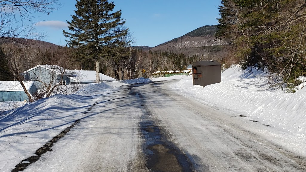 La Fondation Cité Joie | 28 Chem. des Cascades, Lac-Beauport, QC G3B 1C6, Canada | Phone: (418) 849-7183