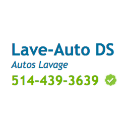 Lave-Auto DS | 14465 Rue Notre-Dame Est, Montréal, QC H1A 1V6, Canada | Phone: (514) 439-3639