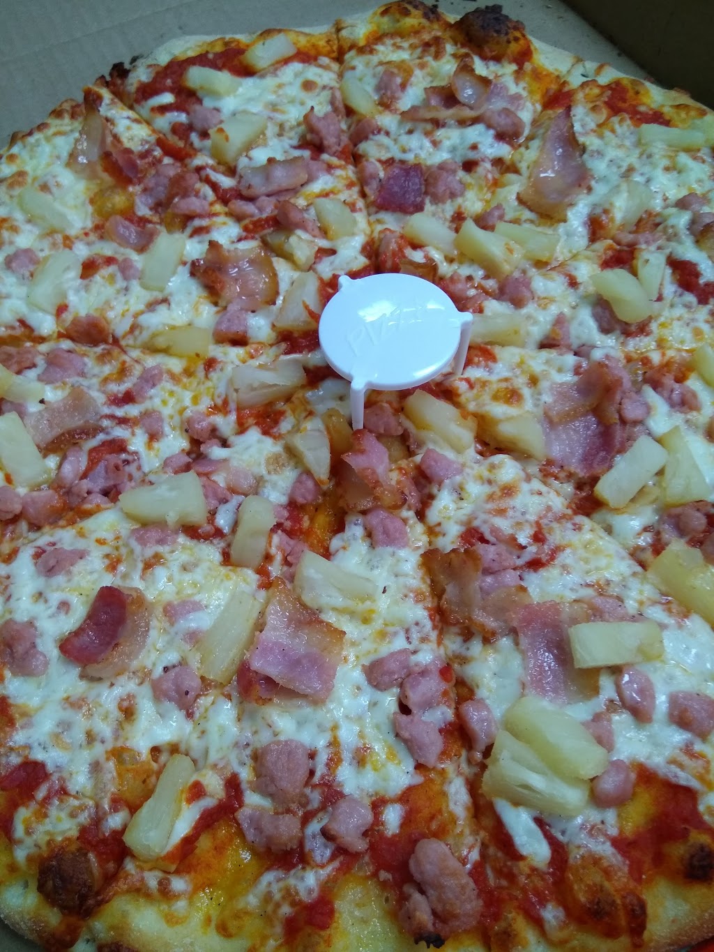 Pizza Pizza | 2953 Major MacKenzie Dr W, Maple, ON L6A 1R8, Canada | Phone: (416) 967-1111