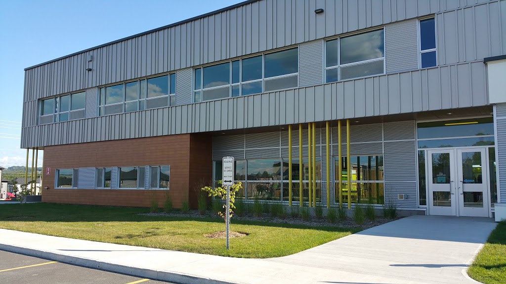 School Boisé-Fabi | 700, rue André-Mathieu, Sherbrooke, QC J1N 0Z9, Canada | Phone: (819) 822-6833