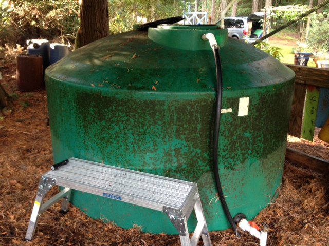 Environmental Cistern Cleaning Inc. | 487 Stirling Ave, Nanaimo, BC V9R 5R5, Canada | Phone: (250) 247-9797