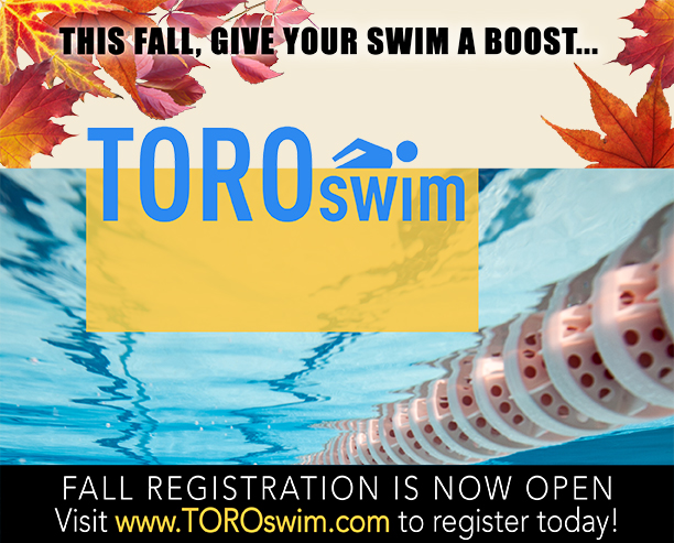 TOROswim - Adult (18+) Swim Team | 870 Queen St E, Toronto, ON M4M 3G9, Canada | Phone: (647) 533-8676