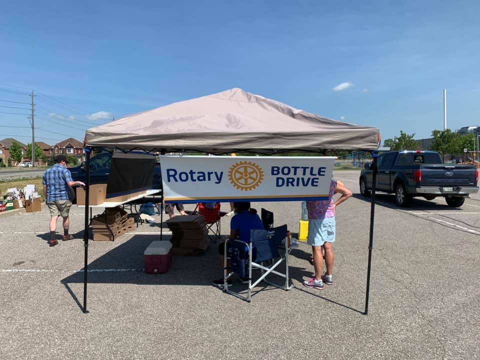 Rotary Club of Oshawa-Parkwood | 160 Alexandra St, Oshawa, ON L1G 2C4, Canada | Phone: (905) 718-2077