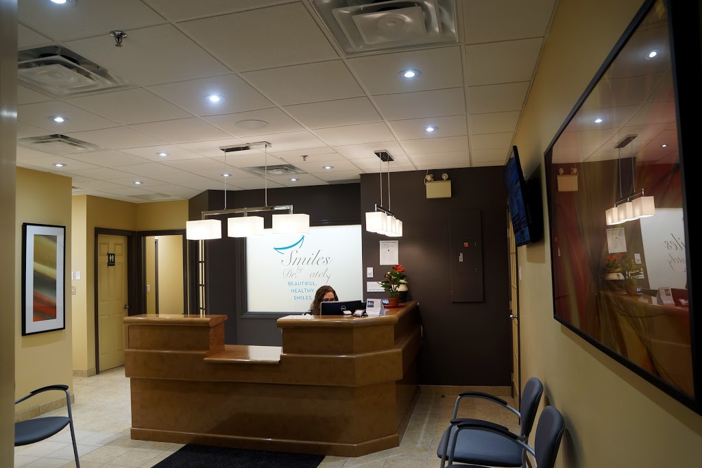 St Joseph Dental Clinic | 8 Shadlock St Unit #9, Markham, ON L3S 3K9, Canada | Phone: (289) 554-3368