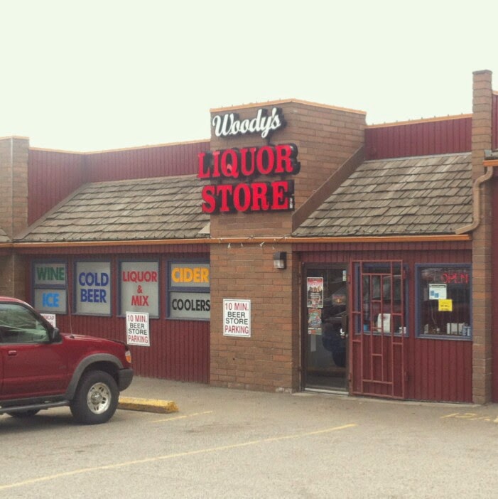 Woodys Liquor Store | 9882 BC-97, Lake Country, BC V4V 1V7, Canada | Phone: (250) 766-4011