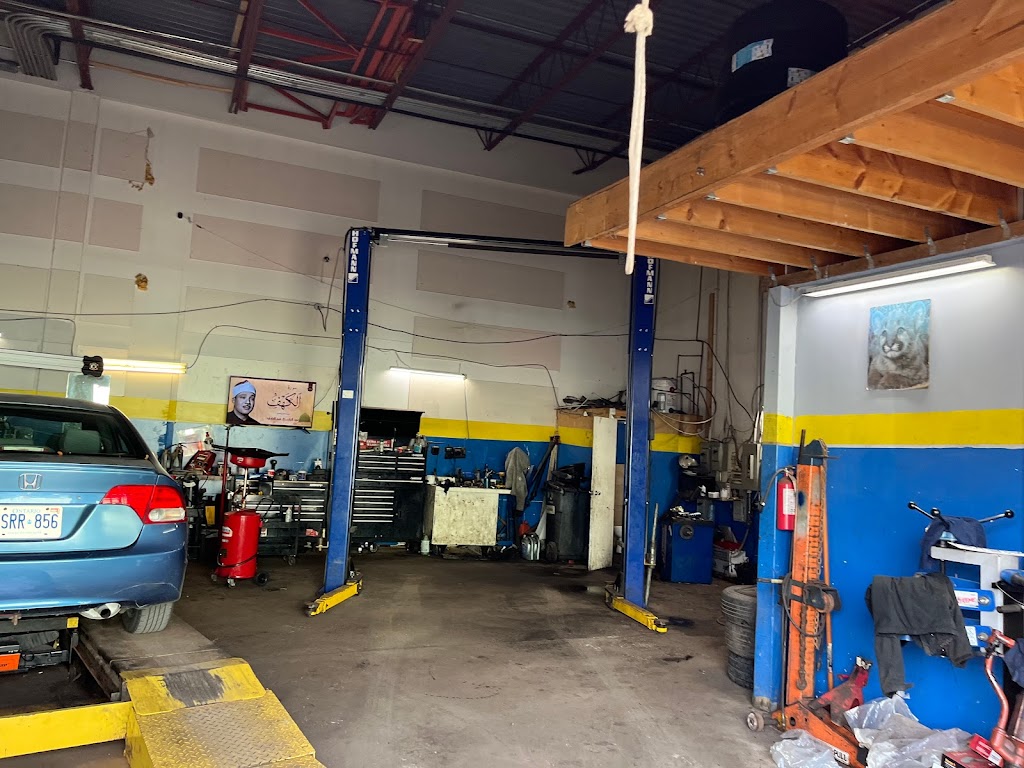 Ayla Auto Service | 2584 Edinburgh Pl Unit 2, Ottawa, ON K1B 5M1, Canada | Phone: (613) 745-3007