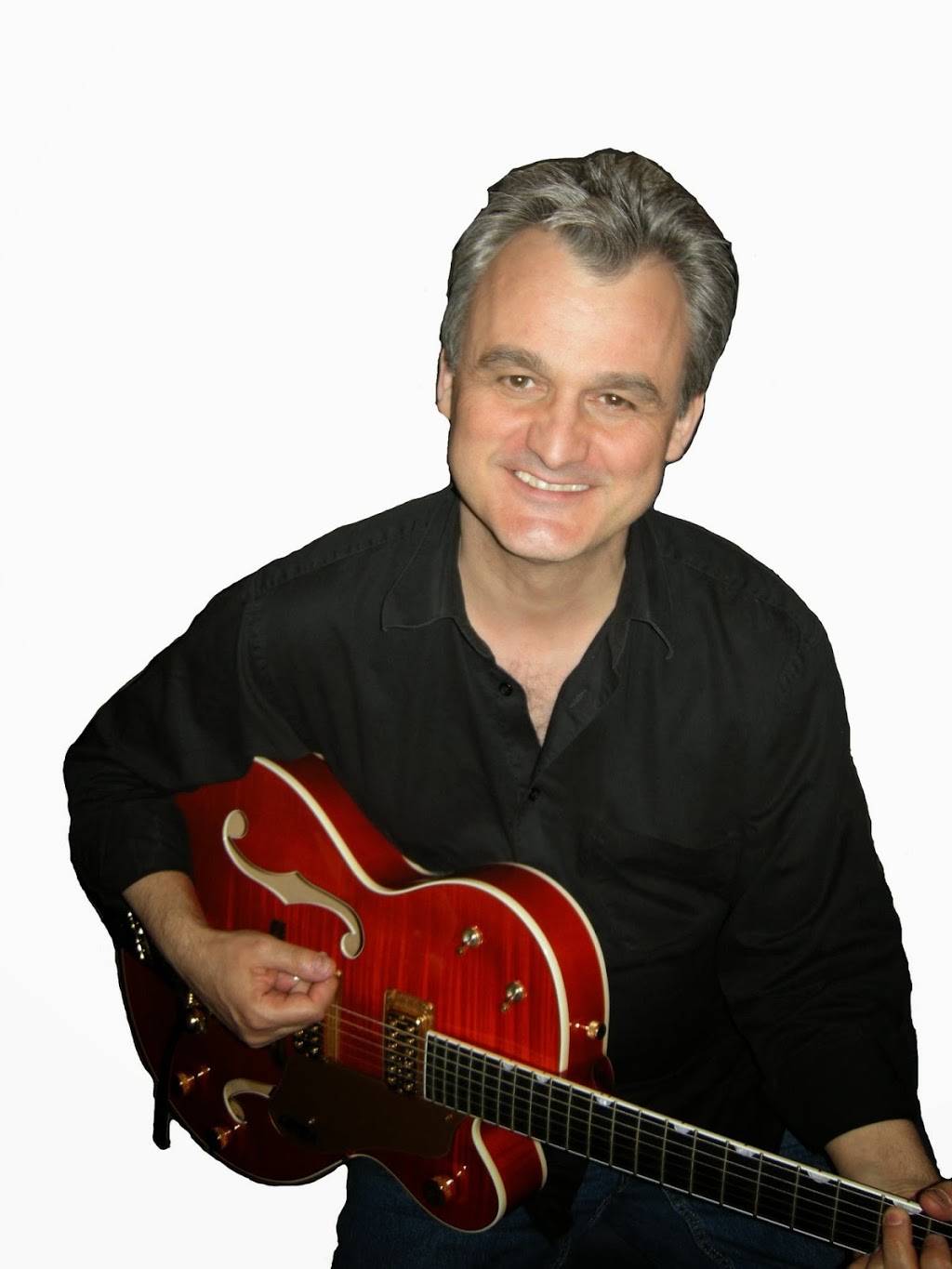 Roger Saltel / Guitar instructor/ Guitar Lessons | 12467 231b St, Maple Ridge, BC V2X 0G1, Canada | Phone: (778) 870-3428