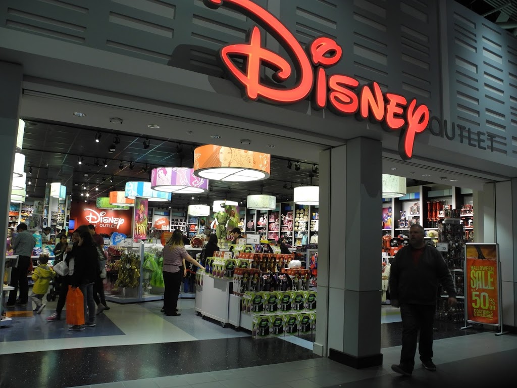 Disney Store | 1 Bass Pro Mills Dr, Vaughan, ON L4K 5W4, Canada | Phone: (905) 760-8111