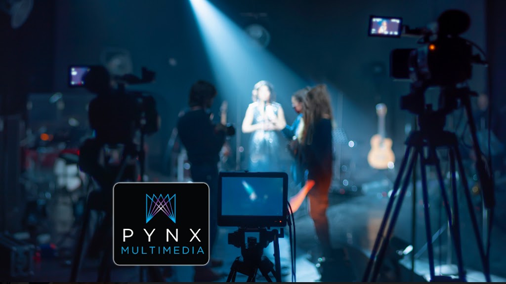 Pynx Multimedia | 434A Lynden Rd Unit 1, Brantford, ON N3T 5M1, Canada | Phone: (519) 752-7700