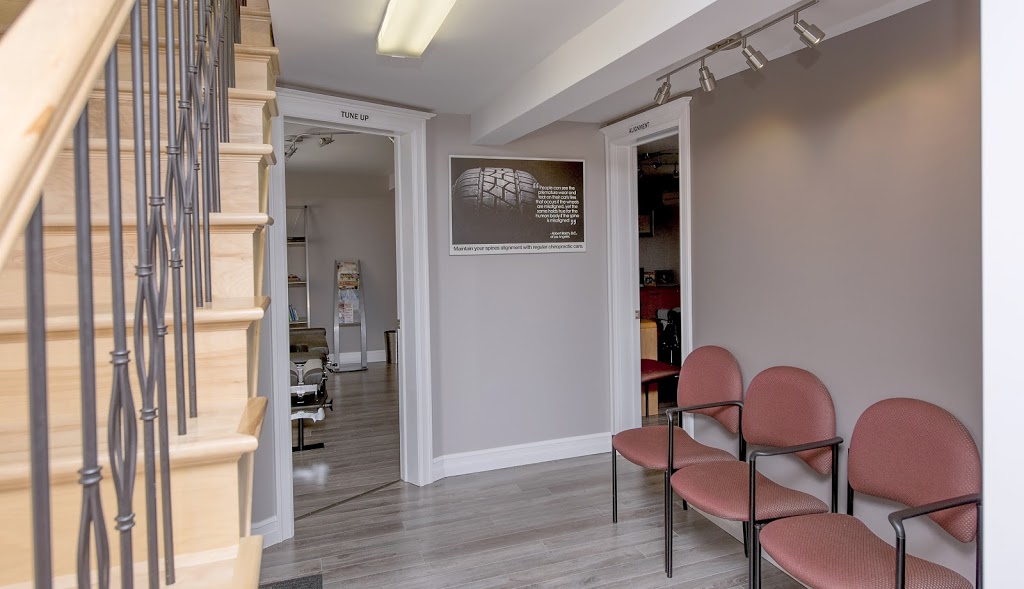 Back to Health Chiropractic | 271 Sackville Dr, Lower Sackville, NS B4C 2R5, Canada | Phone: (902) 865-8500