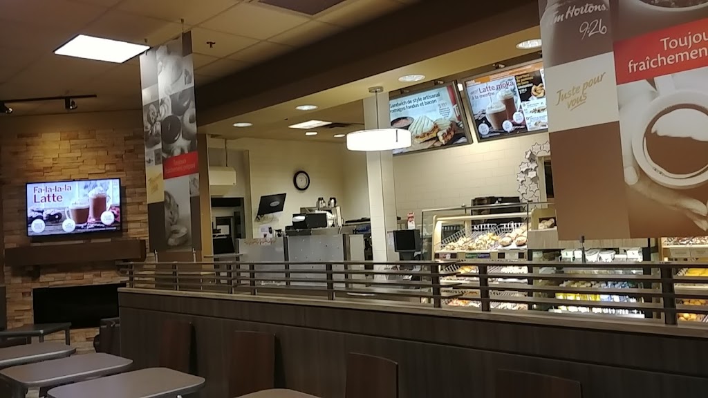 Tim Hortons | 5525 Av. Auteuil, Brossard, QC J4Z 1M3, Canada | Phone: (450) 656-1354