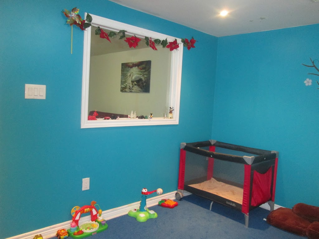 Flying Birds Home Daycare | 107 Byng Ave, Scarborough, ON M1L 3N9, Canada | Phone: (647) 226-2898