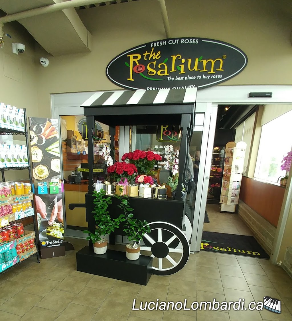 The Rosarium (Yummy Market) | 1390 Major MacKenzie Dr W, Maple, ON L6A 4H6, Canada | Phone: (905) 303-3500