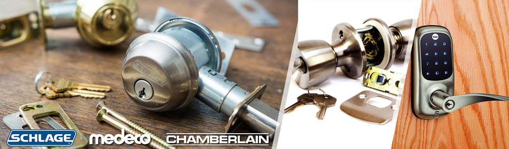 Churchville Locksmith Service | 96 Clementine Dr #61, Brampton, ON L6Y 0L8, Canada | Phone: (289) 910-0512