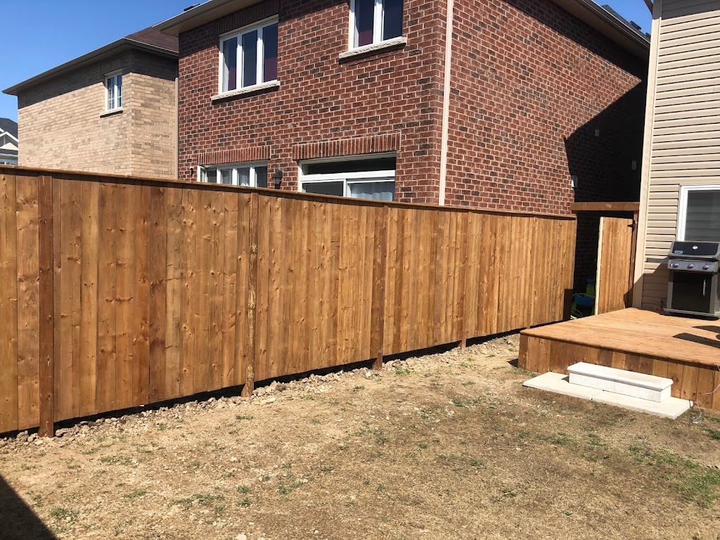 Niagara Fence Company | 6694 Garner Rd, Niagara Falls, ON L2E 6S4, Canada | Phone: (226) 938-1901