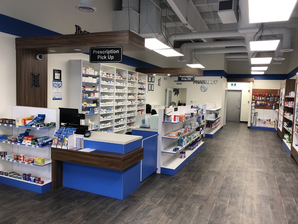 Pulse Pharmacy | 200A, 2101 Quance St E, Regina, SK S4V 3L9, Canada | Phone: (306) 559-8440