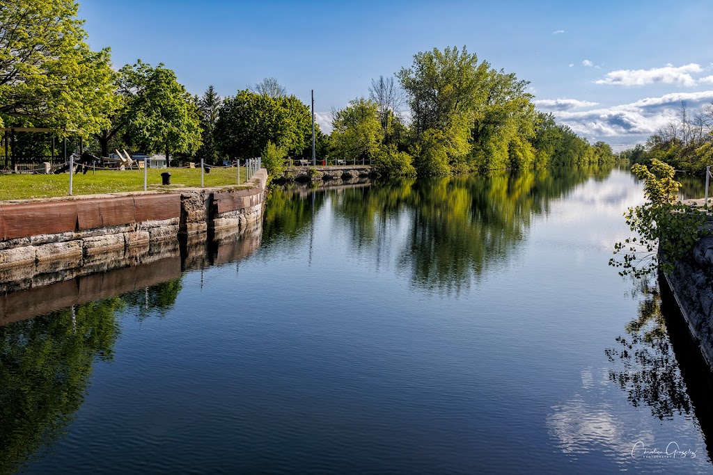 Parc du canal de Soulanges | 2 Chem. du Canal, Pointe-des-Cascades, QC J0P 1M0, Canada | Phone: (438) 405-2300