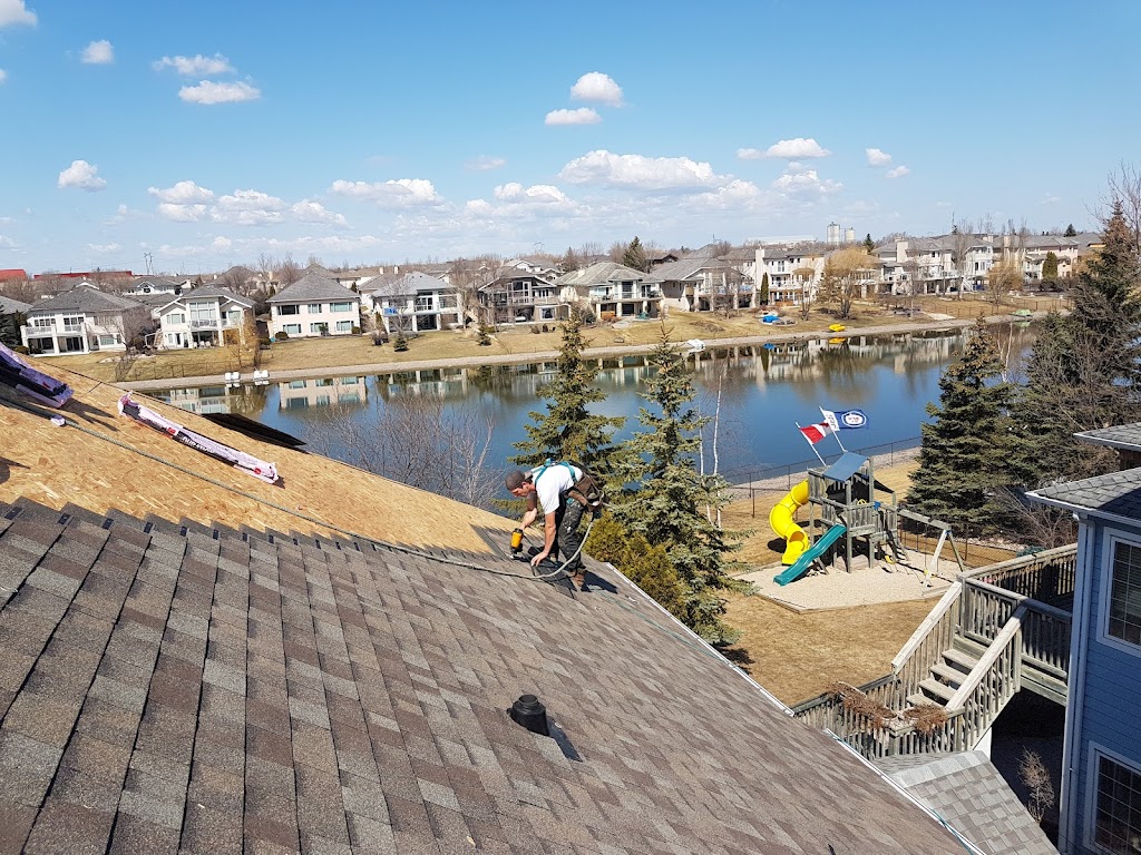Racka Roofing | 84 Penner Dr, Blumenort, MB R0A 0C0, Canada | Phone: (204) 956-0336