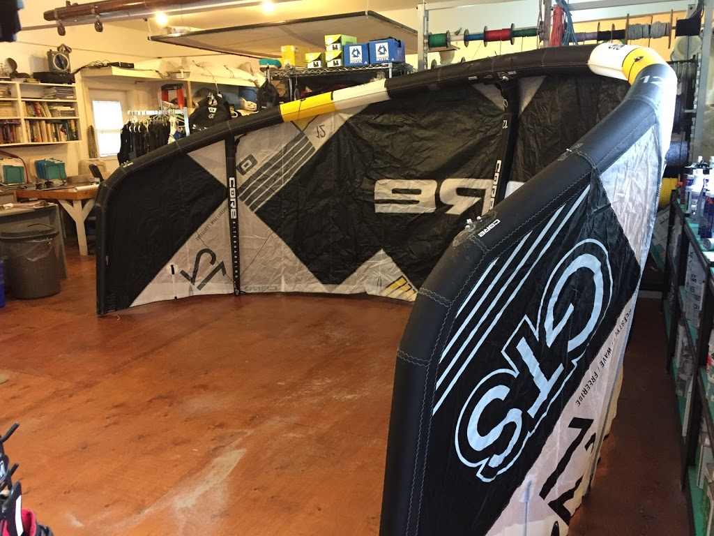 Kitesurf Nova Scotia | 276 Hermans Island Rd, Mahone Bay, NS B0J 2E0, Canada | Phone: (902) 307-5485