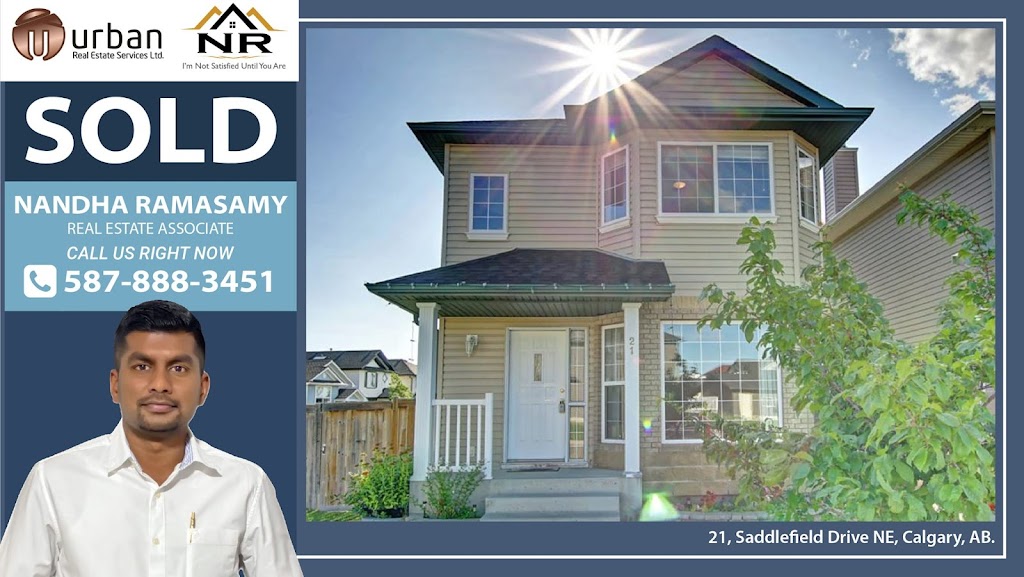 Nandha Ramasamy | 139 Tarawood Rd NE, Calgary, AB T3J 5B4, Canada | Phone: (587) 888-3451