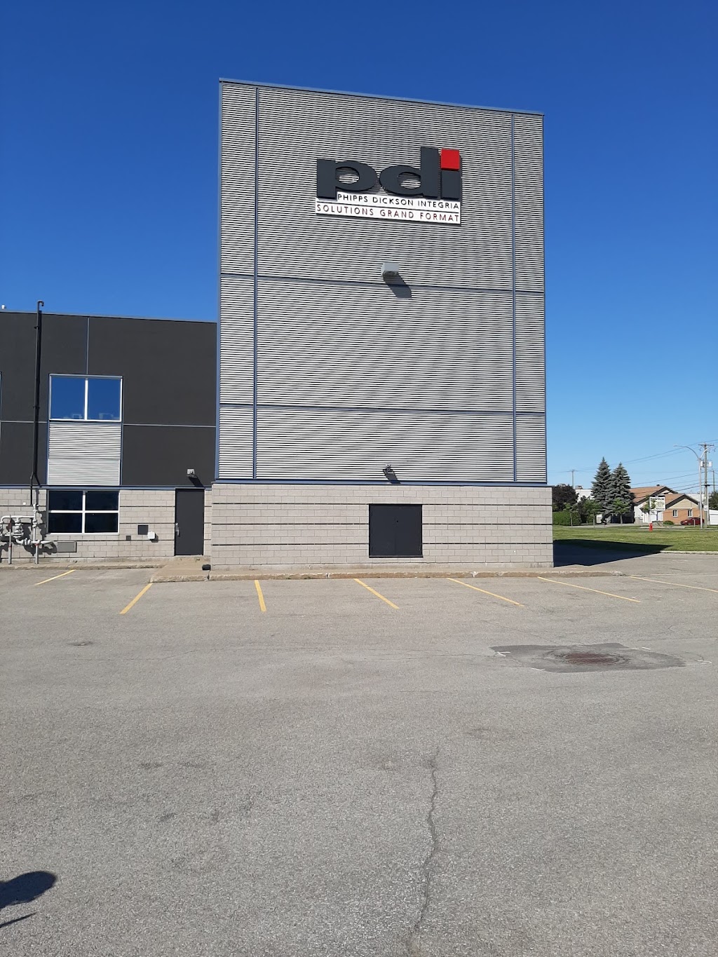 Pdi | Laval, QC H7L 4R9, Canada | Phone: (450) 662-2000