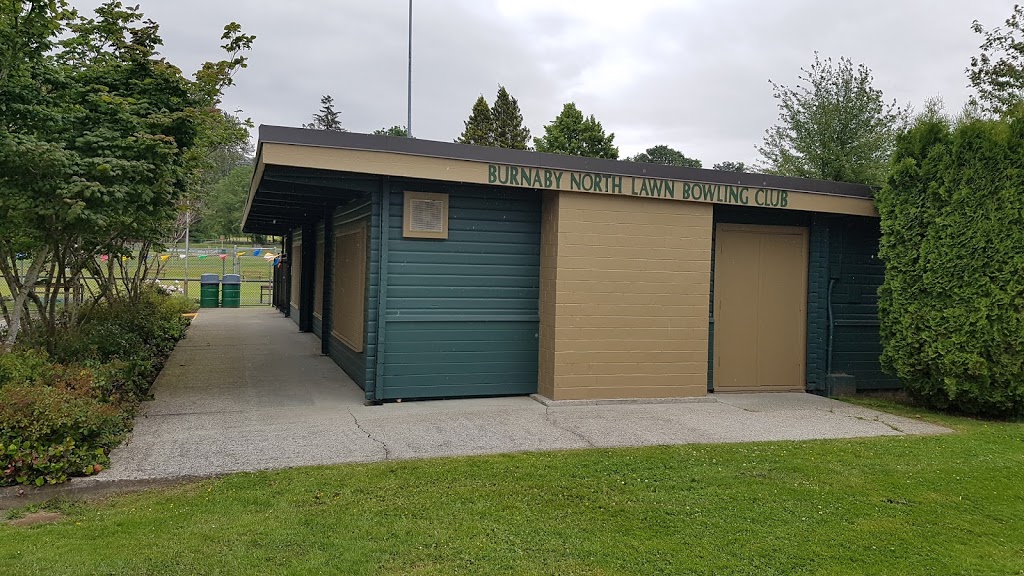 Burnaby North Lawn Bowling Club | 4550 Penzance Dr, Burnaby, BC V5C 6K1, Canada | Phone: (604) 298-5817