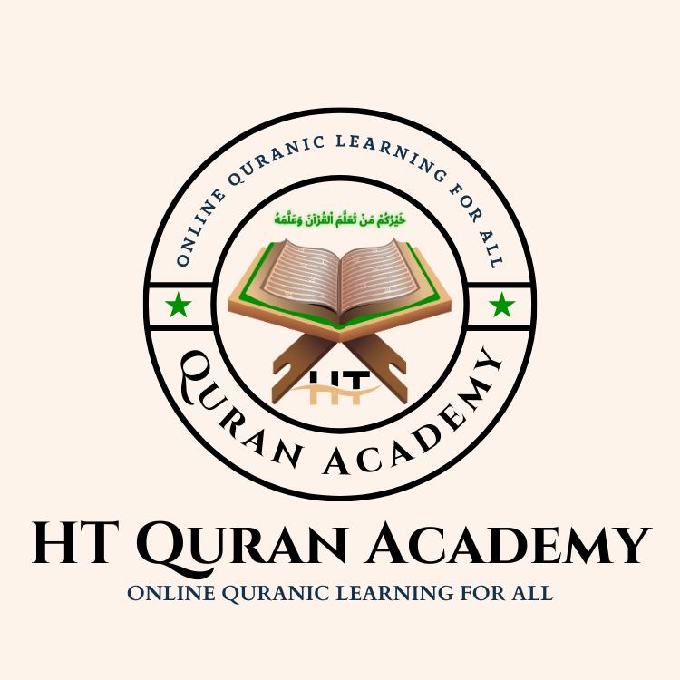 HT Quran Academy | 43 Darras Ct, Brampton, ON L6T 1W7, Canada | Phone: (437) 445-5398