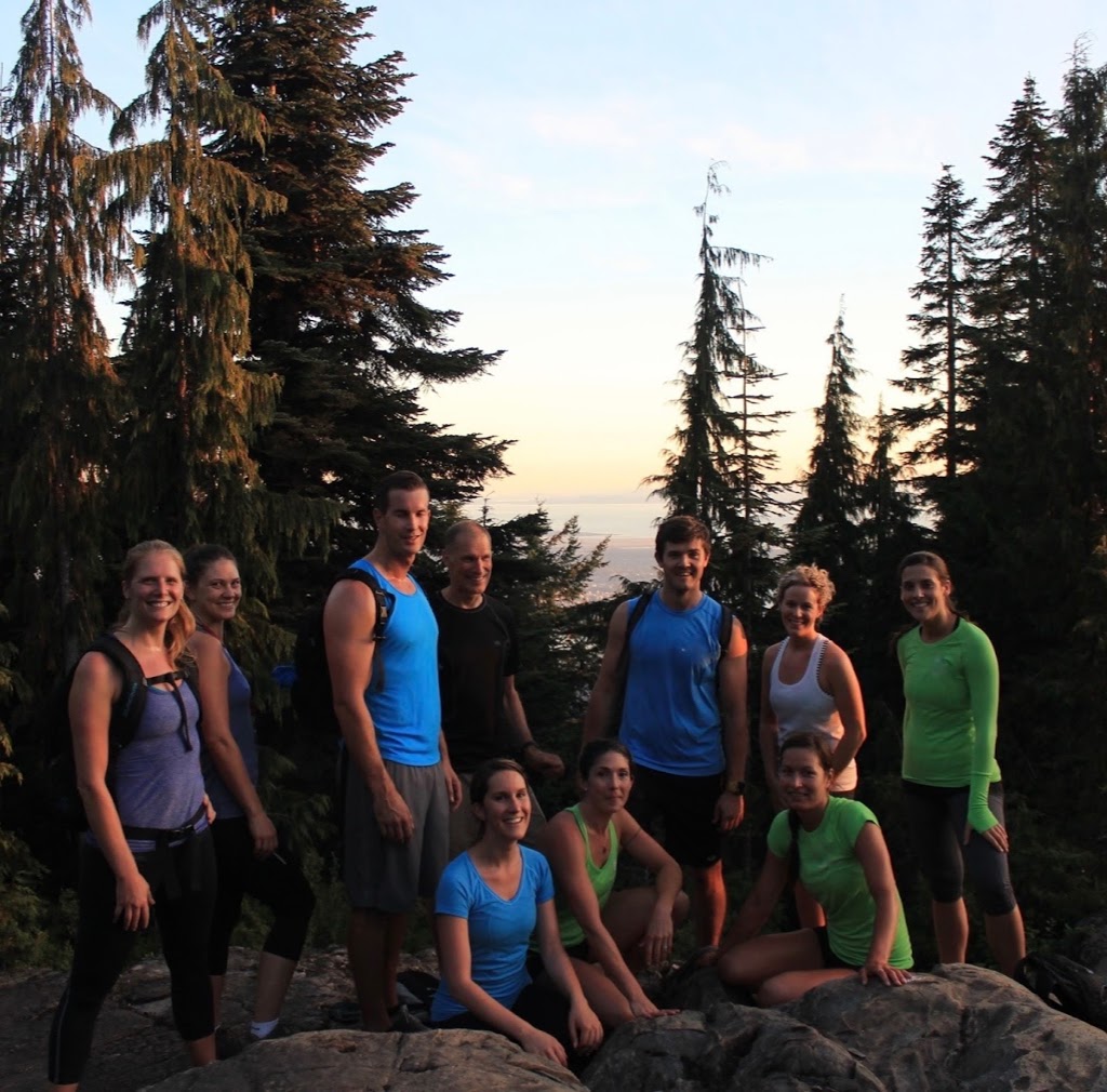 Nexus Fit Squamish | 39002 Discovery Way #127, Squamish, BC V8B 0E5, Canada | Phone: (778) 772-7841