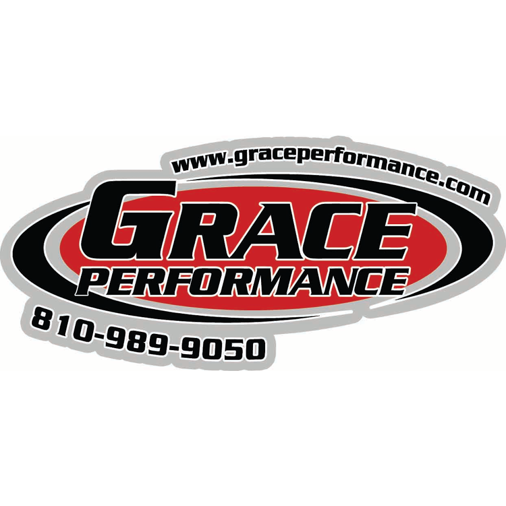 Grace Performance | 2203 Wadhams Rd, Kimball, MI 48074, USA | Phone: (810) 989-9050