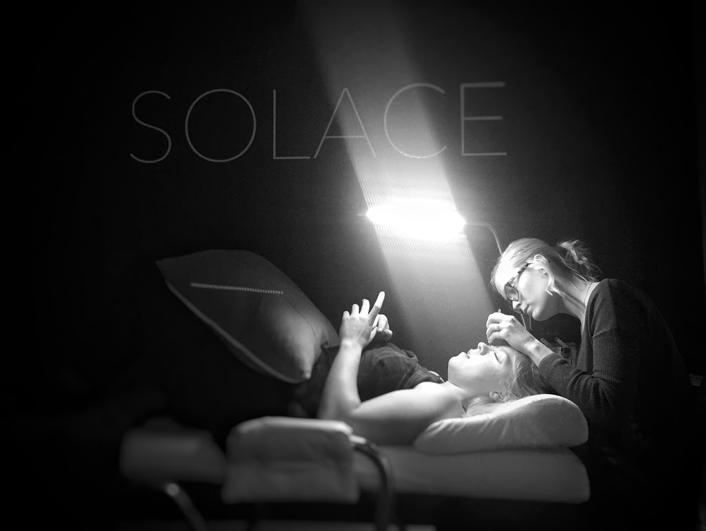 Solace Beauty | 134 Morningdale Crescent, Waterloo, ON N2V 1E6, Canada | Phone: (519) 501-9341