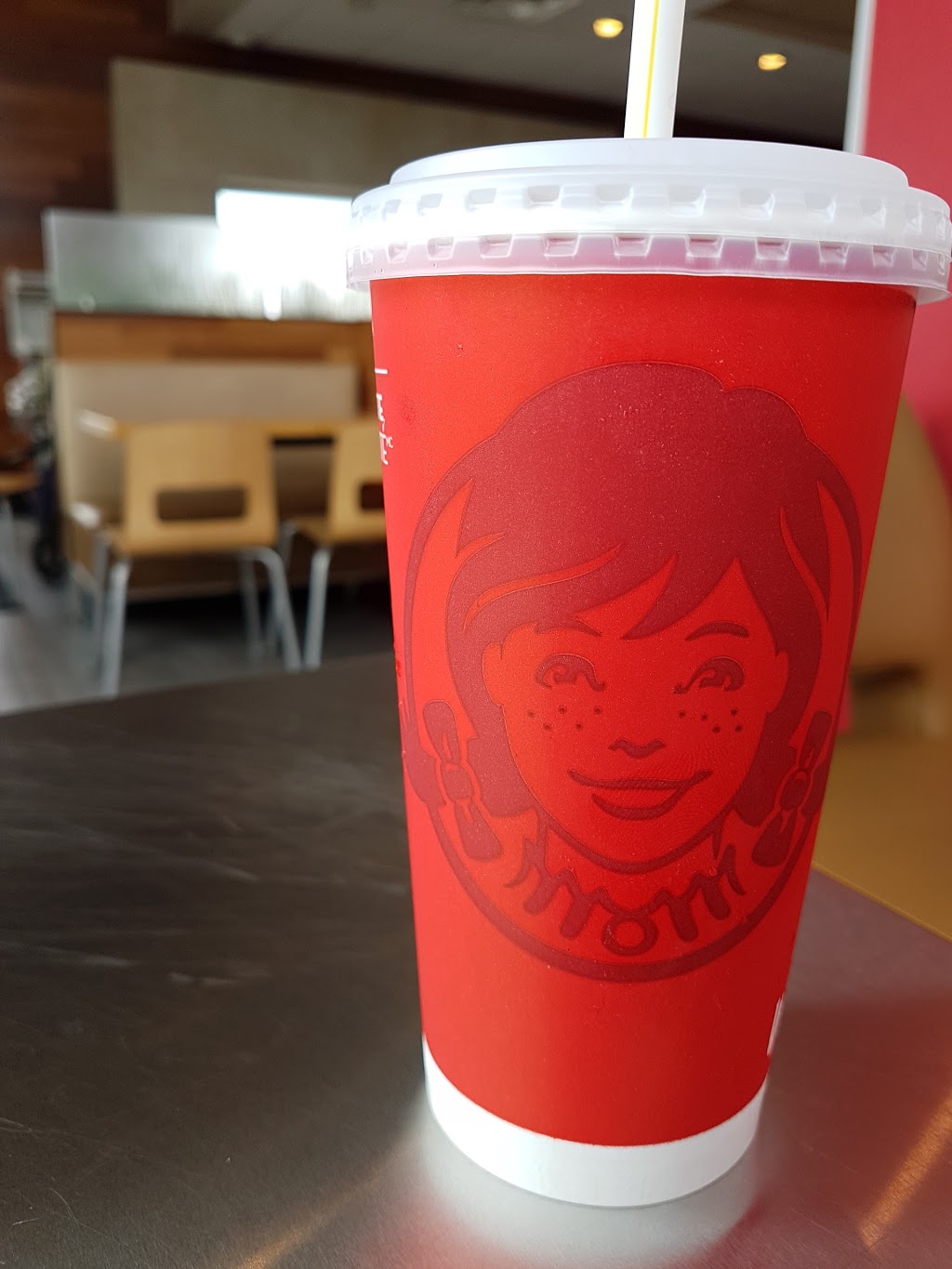 Wendys | 8699 Blvd. Newman, LaSalle, QC H8R 1Y9, Canada | Phone: (514) 798-7451