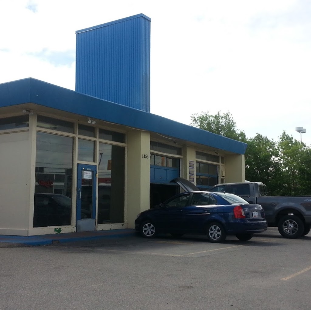 Merivale Auto Center | 1453 Merivale Rd, Nepean, ON K2E 5N9, Canada | Phone: (613) 274-4444