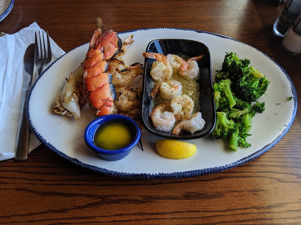 Red Lobster | 1732 King St E, Kitchener, ON N2G 2P1, Canada | Phone: (519) 743-1430