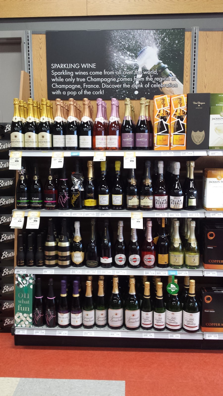 Liquor Depot Forest Heights | 7842 106 Ave NW, Edmonton, AB T6A 1H6, Canada | Phone: (780) 465-5441