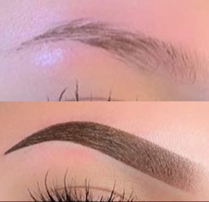 Best Microblading Toronto | 25 Baseball Pl unit #311, Toronto, ON M4M 0E7, Canada | Phone: (647) 695-4665